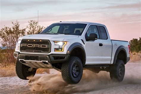 phil long ford trucks.